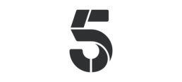 channel 5 icon