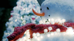 Macdonald Hotels Christmas TV Commercial