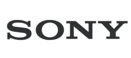sony logo