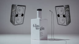 Glaswegin TV Commercial Colour Grade