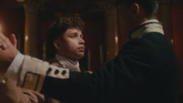 You Like That Short Film Jeremy McClain