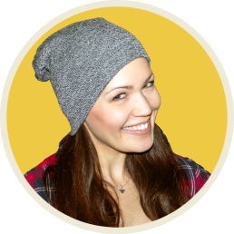 Caroline Williams Post Producer