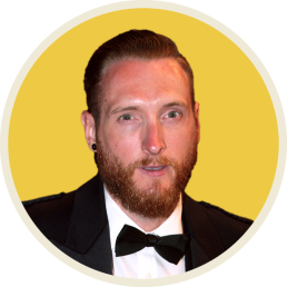 Matt Williams Editor